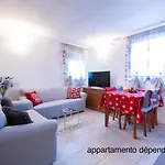 Apartament Casa Tipica Valdostana Aosta