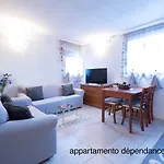 Casa Tipica Valdostana Aosta