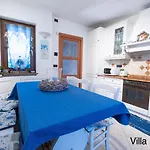 Apartament Casa Tipica Valdostana