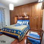 Apartament Casa Tipica Valdostana