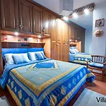 Casa Tipica Valdostana Apartament Aosta