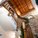 Apartament Casa Tipica Valdostana Aosta