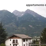 Casa Tipica Valdostana