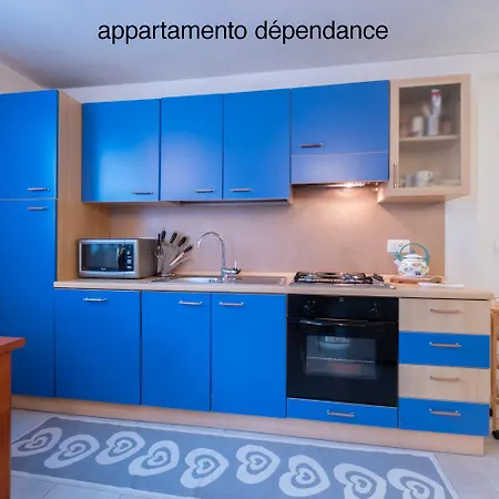 Casa Tipica Valdostana Apartman *