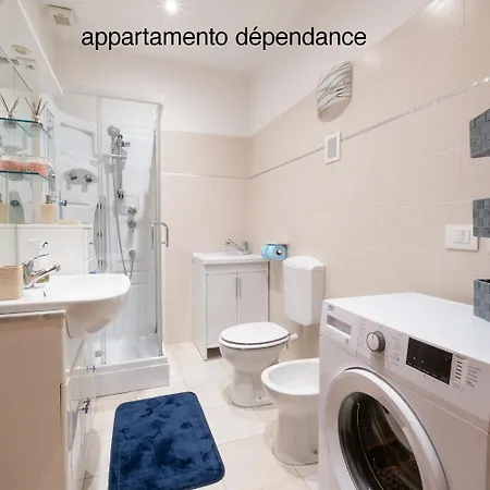 Casa Tipica Valdostana Apartment Aosta
