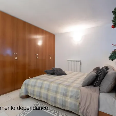 Casa Tipica Valdostana * Aosta