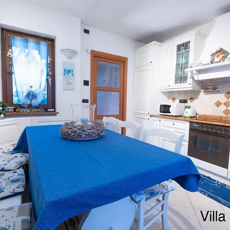 Apartman Casa Tipica Valdostana