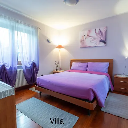 Apartament Casa Tipica Valdostana *