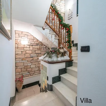 Casa Tipica Valdostana *