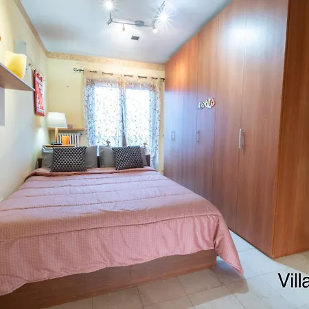 Casa Tipica Valdostana Aosta