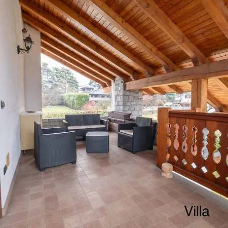 Casa Tipica Valdostana * Aosta