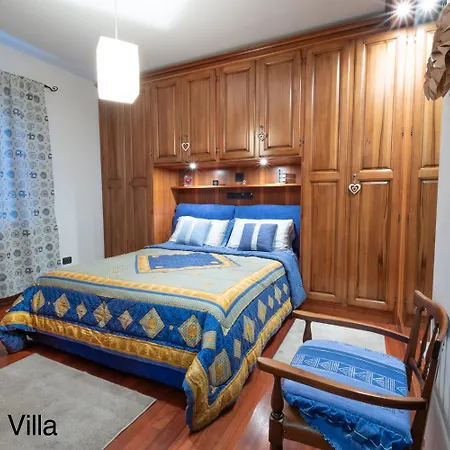 Apartman Casa Tipica Valdostana