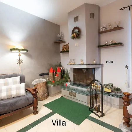 Casa Tipica Valdostana *