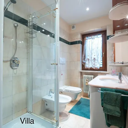 Casa Tipica Valdostana * Aosta