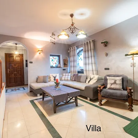 Casa Tipica Valdostana