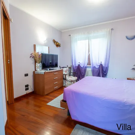 Apartman Casa Tipica Valdostana