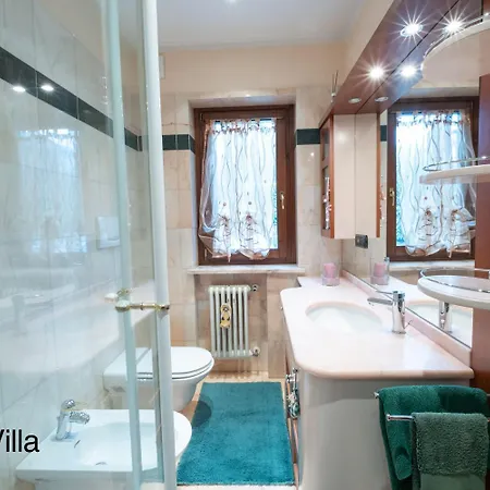Casa Tipica Valdostana Apartment *
