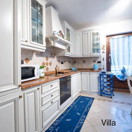 Apartment Casa Tipica Valdostana *