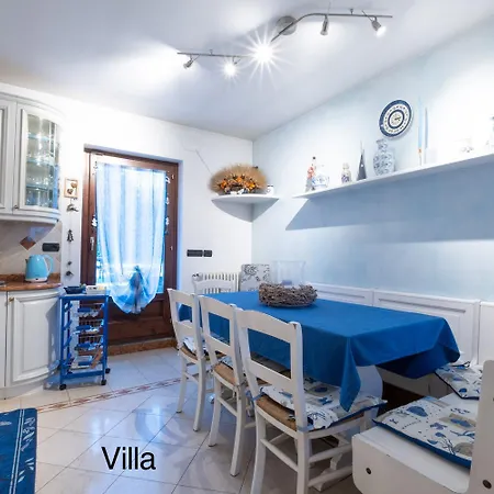 Casa Tipica Valdostana Apartment Aosta