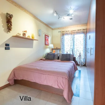 Casa Tipica Valdostana *