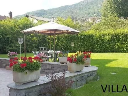 Casa Tipica Valdostana Apartment Aosta