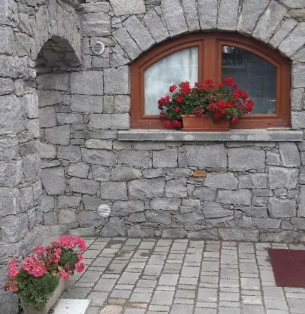 Casa Tipica Valdostana