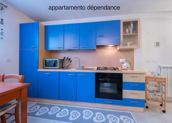 Casa Tipica Valdostana Apartment *