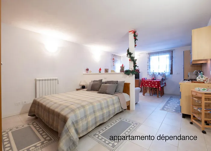 Apartment Casa Tipica Valdostana *