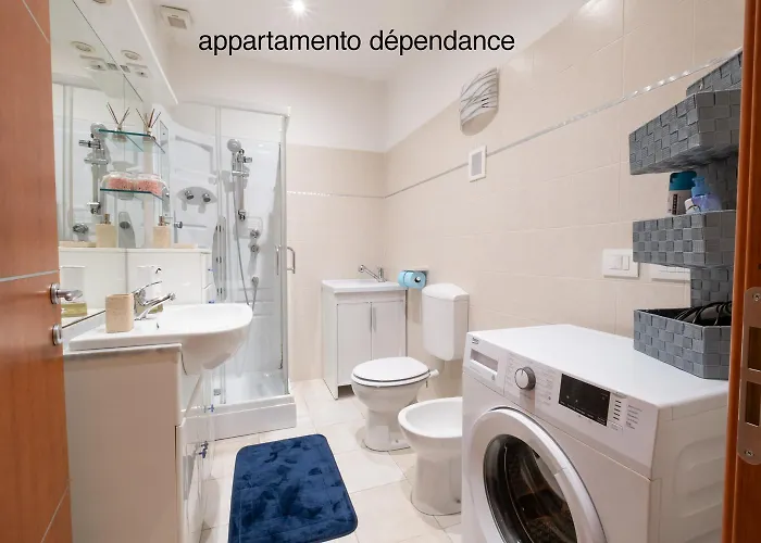 Casa Tipica Valdostana Apartment Aosta