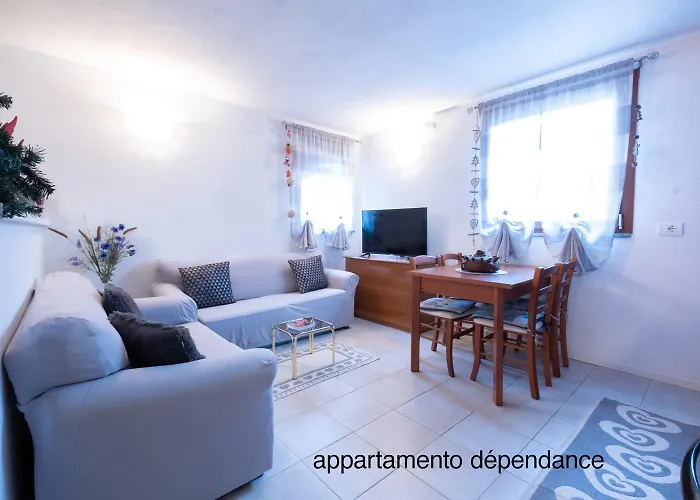 Casa Tipica Valdostana Aosta