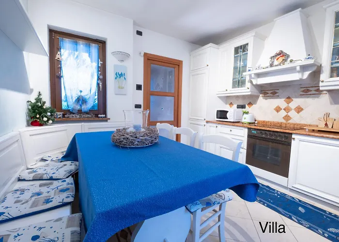 Apartment Casa Tipica Valdostana