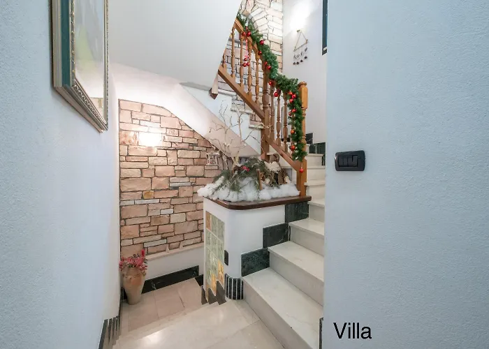 Casa Tipica Valdostana *