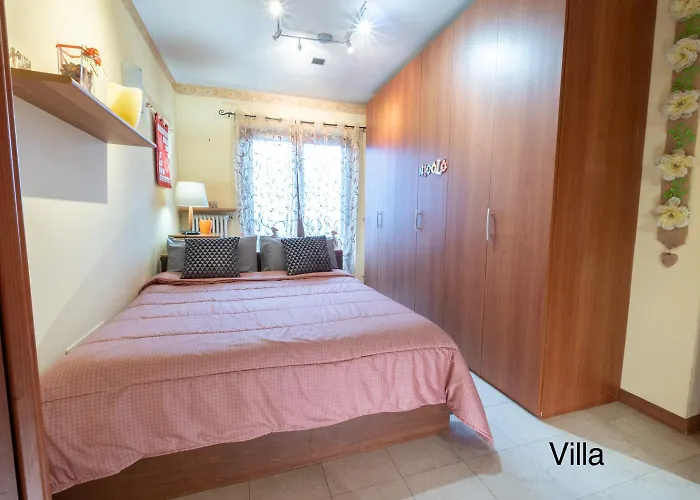 Casa Tipica Valdostana Aosta