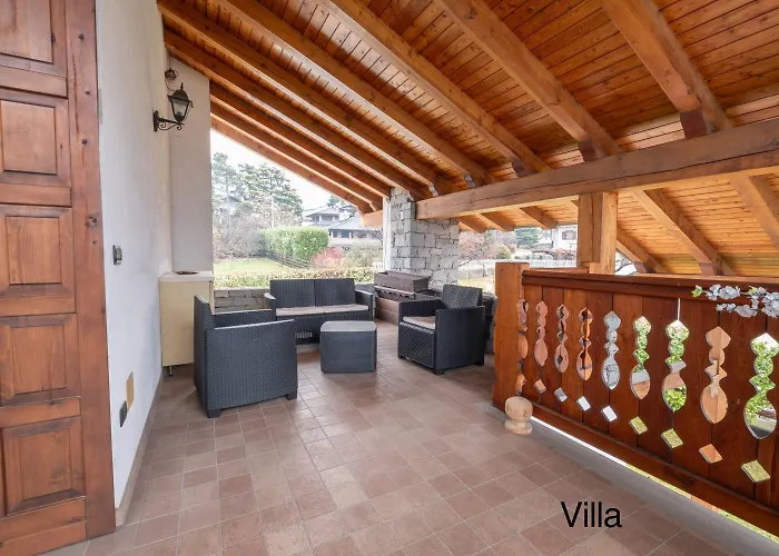 Casa Tipica Valdostana * Aosta