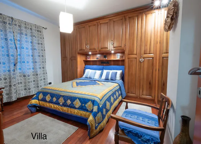 Apartment Casa Tipica Valdostana