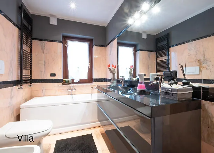 Apartment Casa Tipica Valdostana *