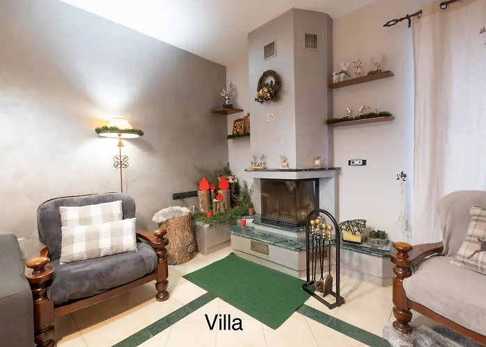 Casa Tipica Valdostana *