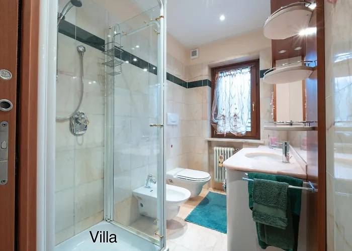 Casa Tipica Valdostana * Aosta