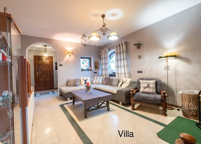 Casa Tipica Valdostana