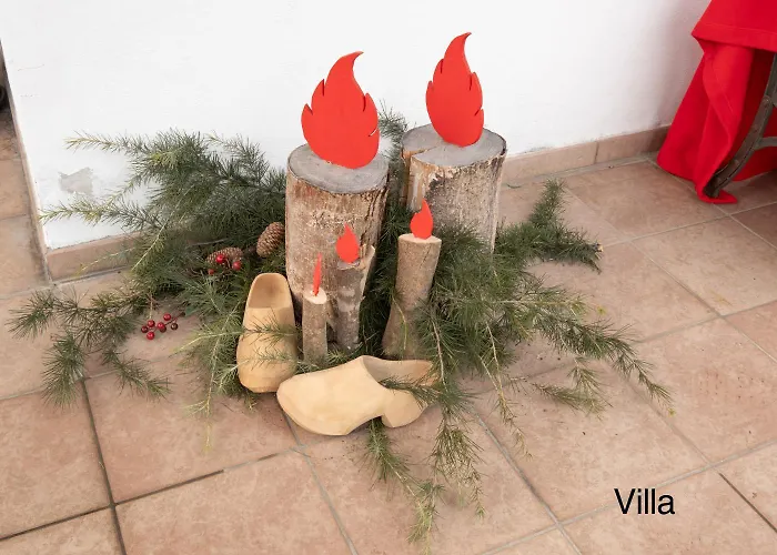 Casa Tipica Valdostana Apartment