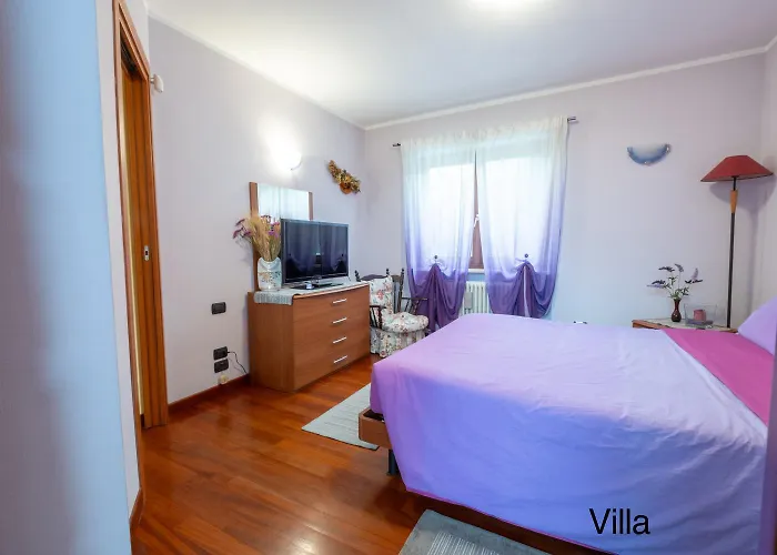 Apartment Casa Tipica Valdostana