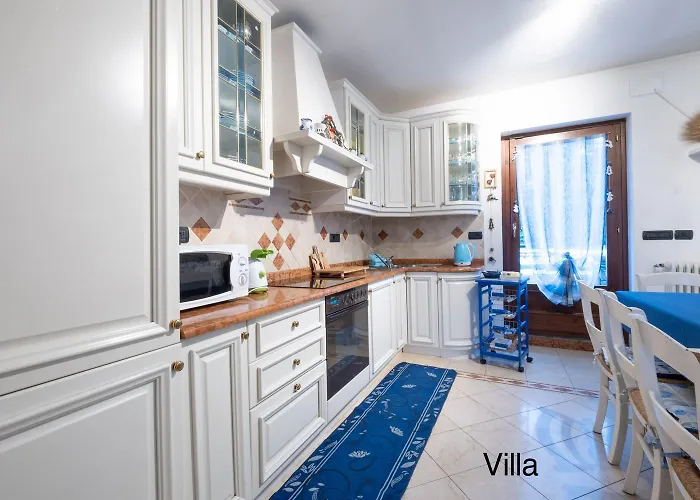 Apartment Casa Tipica Valdostana *