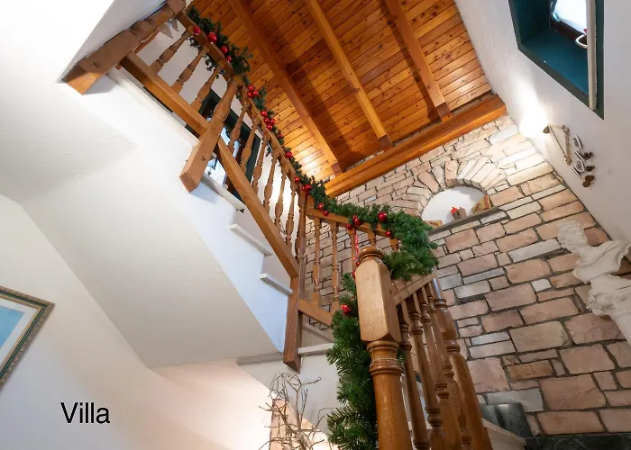 Apartment Casa Tipica Valdostana Aosta