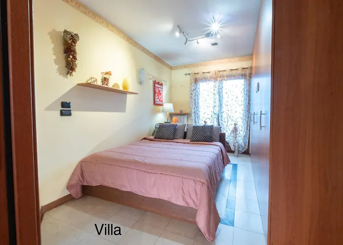 Casa Tipica Valdostana *