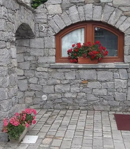 Casa Tipica Valdostana